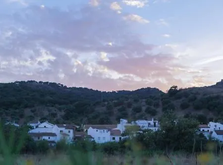 La Rana Apartamento Cortes de la Frontera
