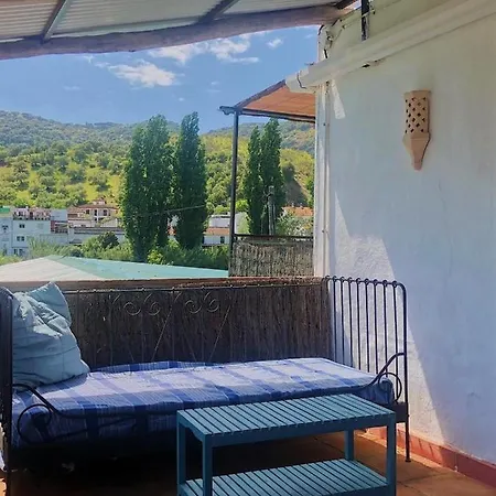 Apartamento La Rana