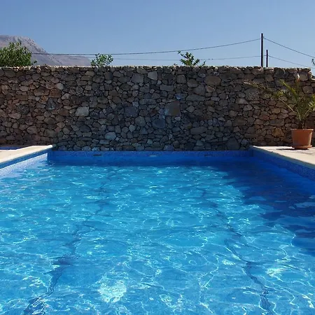 La Rana Apartamento