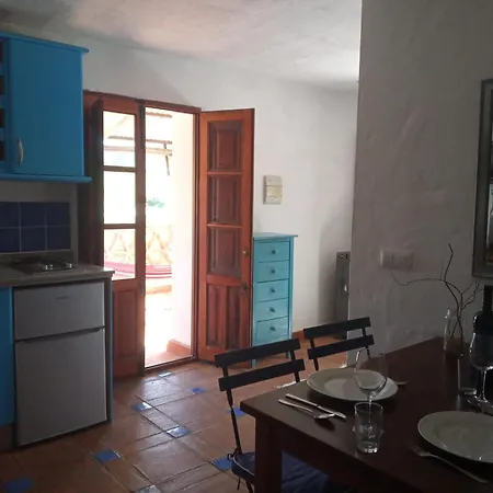 La Rana Apartamento *