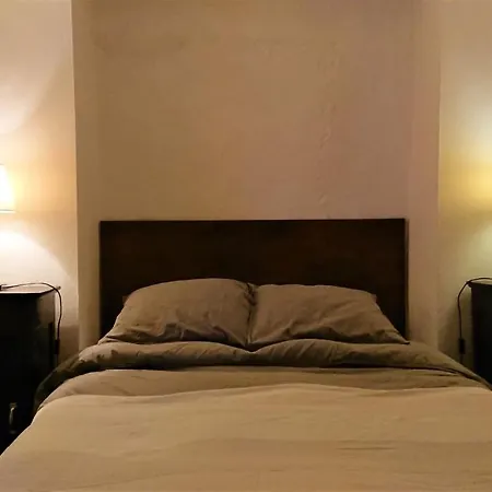 Apartamento La Rana Cortes de la Frontera