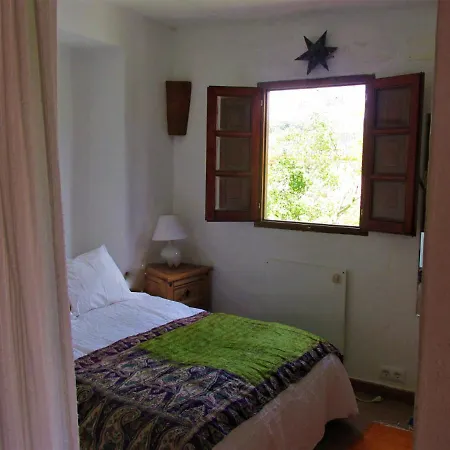 La Rana Apartamento *
