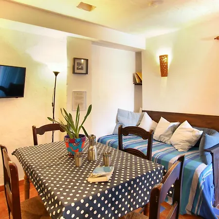 La Rana Apartamento Cortes de la Frontera