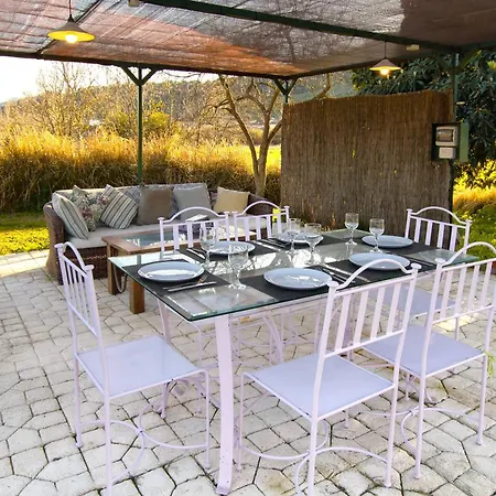 Apartamento La Rana Cortes de la Frontera