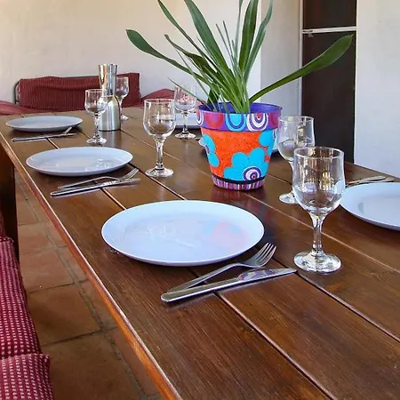 Apartamento La Rana *