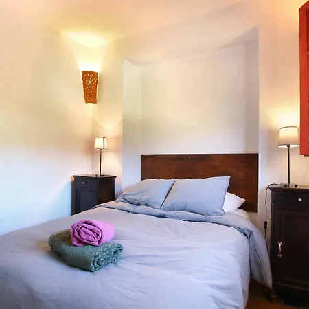 La Rana Apartamento Cortes de la Frontera