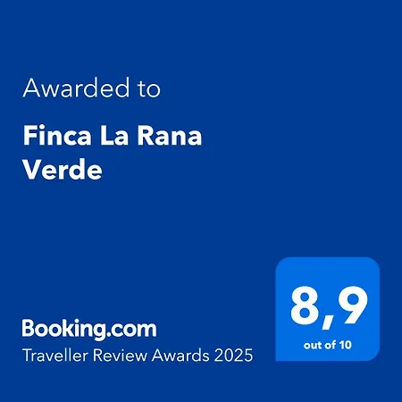 La Rana Cortes de la Frontera