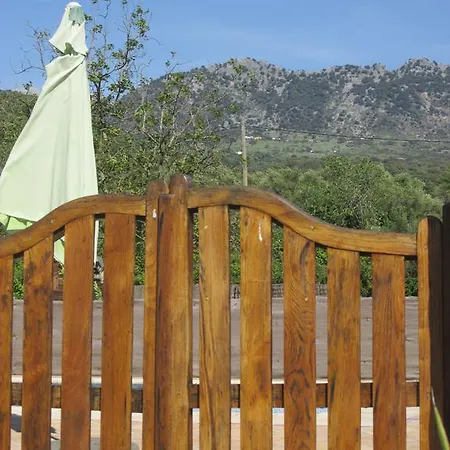La Rana Cortes de la Frontera