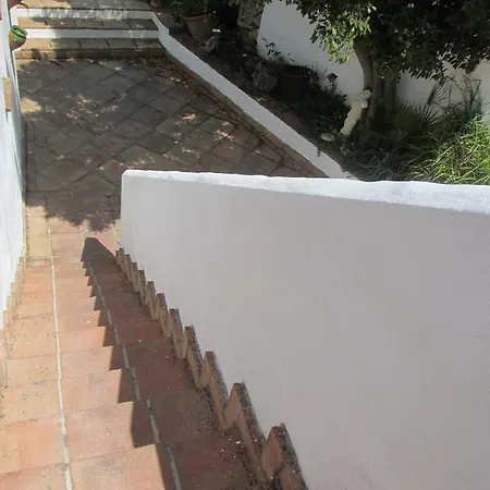 Apartamento La Rana *