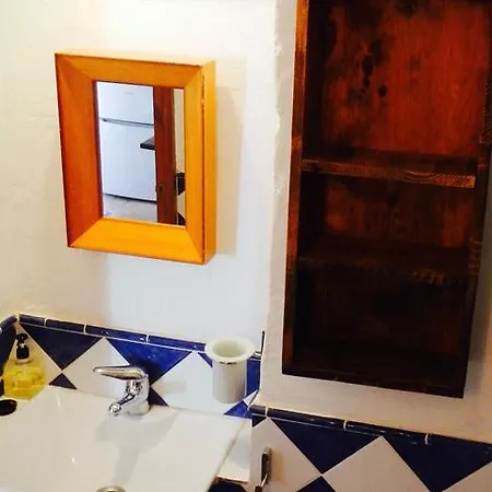 La Rana Apartamento *