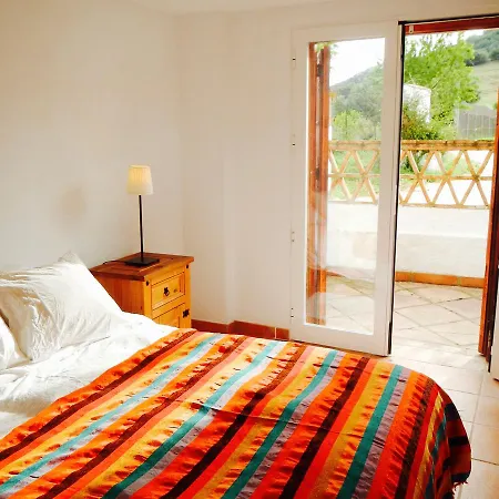La Rana Apartamento *