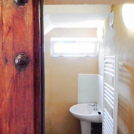Apartamento La Rana *