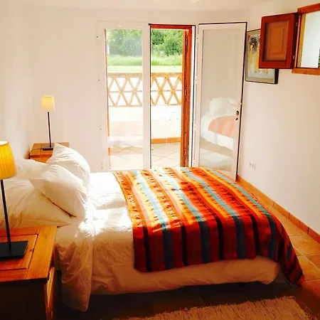 Apartamento La Rana Cortes de la Frontera