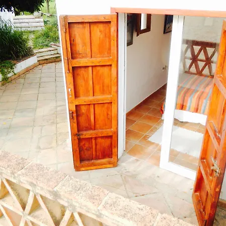 La Rana Apartamento