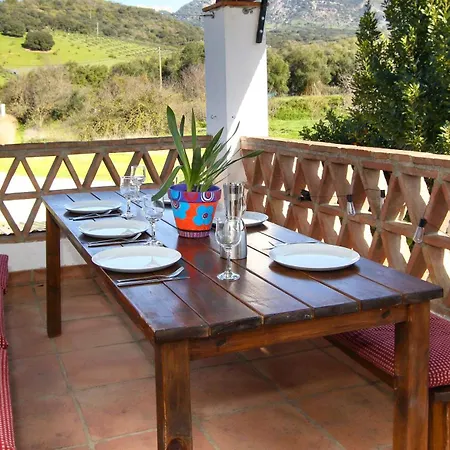 La Rana Apartment